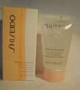 Пилинг для лица Shiseido "White Lucent" 60 мл