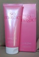Молочко для тела Lancome MIRACLE SO MAGIC!