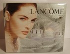 Набор кремов Lancome Primordiale дневной крем 50мл+ночной крем 50 мл+крем для кожи вокруг глаз 15мл+подарочеая сумочка Lancome
