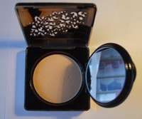 Пудра компактная GUERLAIN "Rose lady crème powder"14g