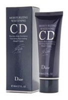 Крем для рук Christian Dior Dior синяя упак.